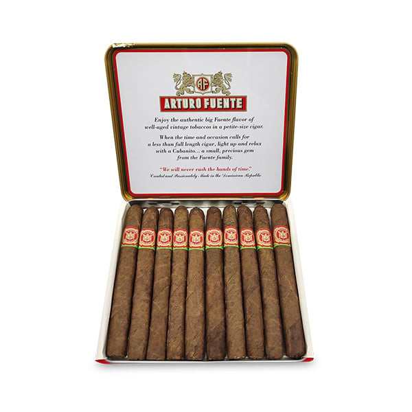 Arturo Fuente Cubanitos 阿圖羅·富恩特 古巴尼托斯